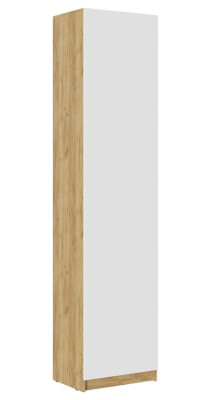 Шкаф-пенал БОСТОН ШК-003 со штангой