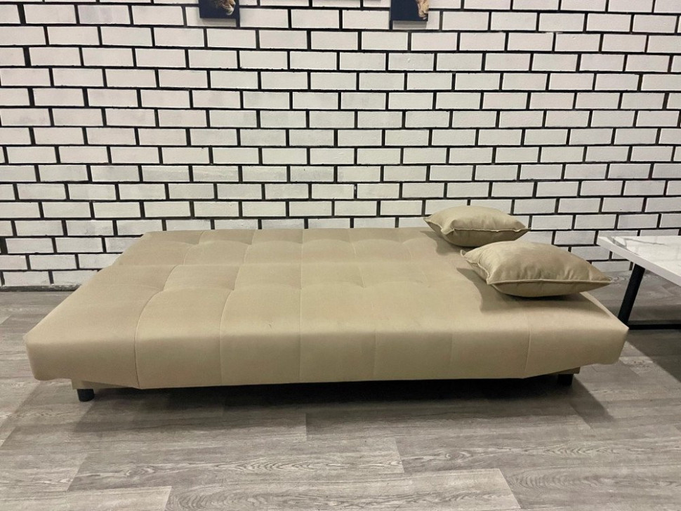 Диван бежевый Арбат 1200 Veluta LUX 04