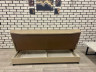 Диван бежевый Арбат 1200 Veluta LUX 04