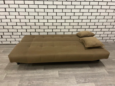 Диван темно-бежевый Арбат 1200 Veluta LUX 03