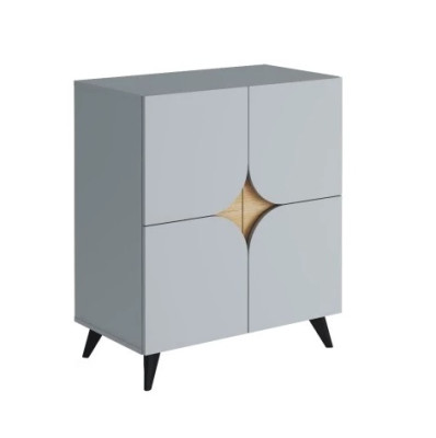 Комод КМ-001 "Монро"