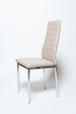 Стул F261-3 (Y1) Бежевый