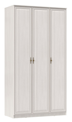 Шкаф для одежды 06.56 Габриэлла вудлайн кремовый