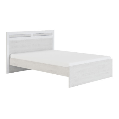 Кровать 1200 мм без ортопедического основания "Амели"