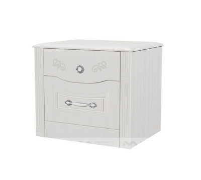 Тумба прикроватная &quot;Ева-10&quot;