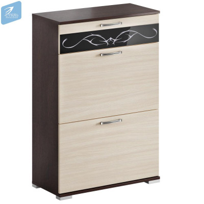 Тумба для обуви Юнона-2