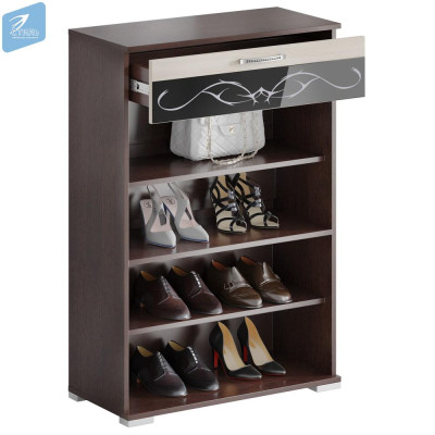 Тумба для обуви Юнона-2